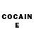 Cocaine Columbia Rostislau Sierheyeu